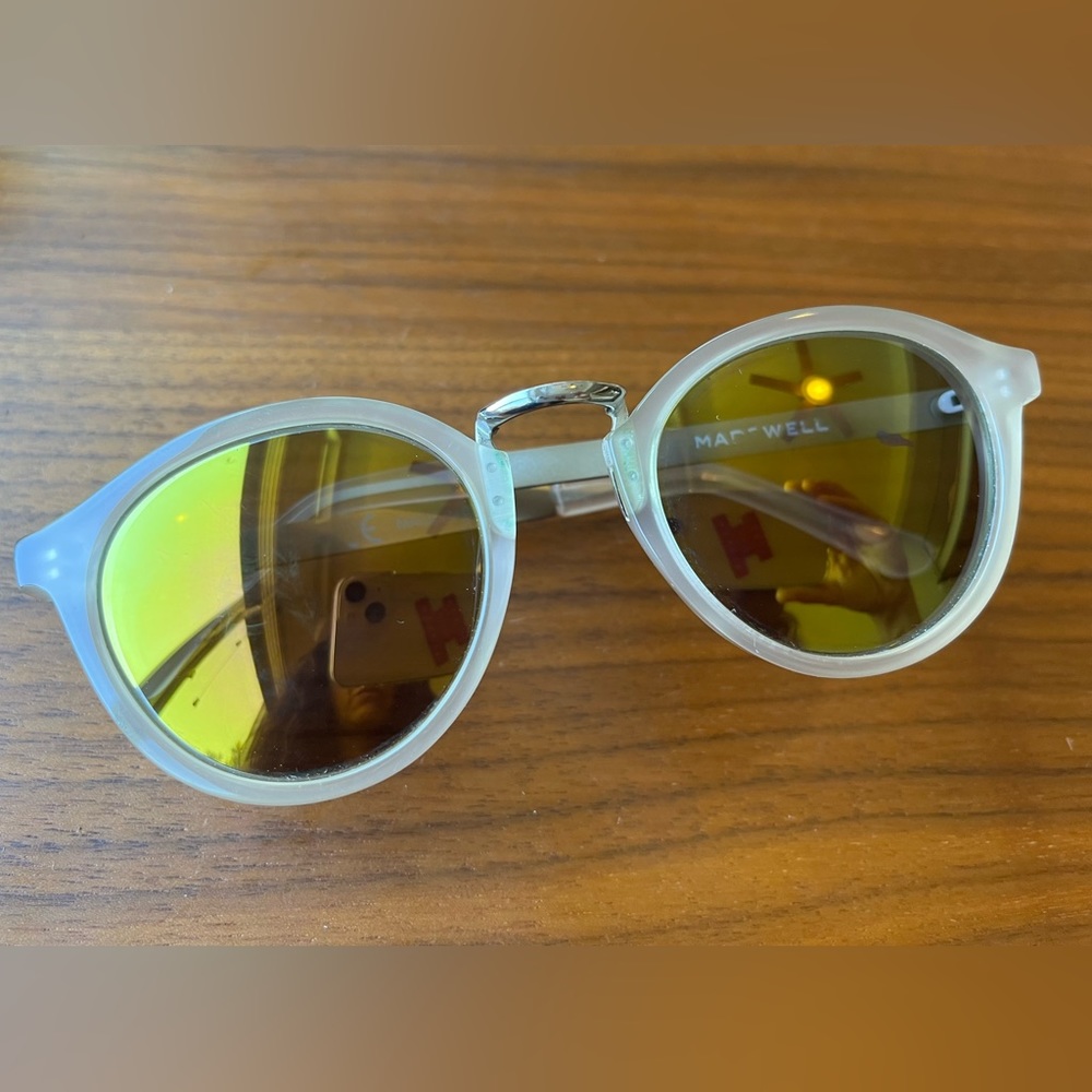 Madewell Sunglasses
